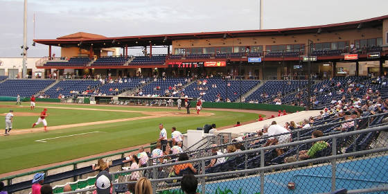 Running home in Clearwater - Clearwater, Florida